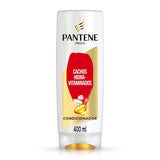 Condicionador Pantene Cachos Hidra-Vitaminados 400ml