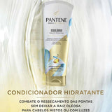Condicionador Pantene Equil Hidrat 250 Ml