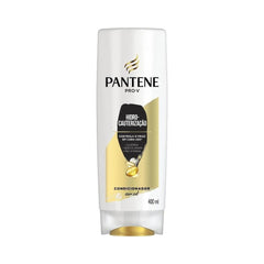 Condicionador Pantene Hidro Cauterização 400ml