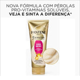Condicionador Pantene Pro-V 3 Minutos Milagrosos Liso Extremo 170Ml