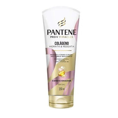 Condicionador Pantene Pro-V Colágeno Hidrata e Resgata 150Ml