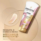 Condicionador Pantene Pro-V Colágeno Hidrata e Resgata 150Ml