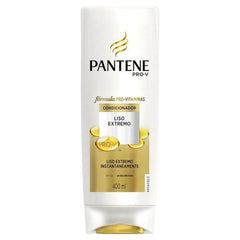 Condicionador Pantene Pro-V Liso Extremo 400Ml