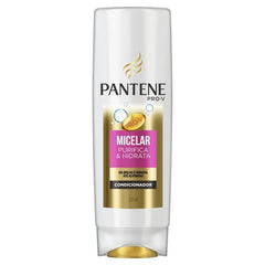 Condicionador Pantene Pro-V Micelar Purifica e Hidrata 175Ml