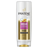 Condicionador Pantene Pro-V Micelar Purifica e Hidrata 400Ml