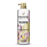 Condicionador Pantene Pro-V Miracles Colágeno Hidrata e Resgata 510ml