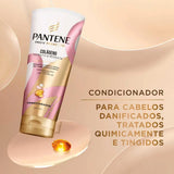 Condicionador Pantene Pro-V Miracles Colágeno Hidrata e Resgata 510ml