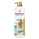 Condicionador Pantene Pro-V Miracles Equilíbrio Raiz e Pontas 510ml