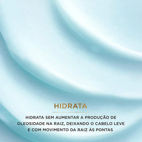 Condicionador Pantene Pro-V Miracles Equilíbrio Raiz e Pontas 510ml