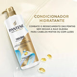 Condicionador Pantene Pro-V Miracles Equilíbrio Raiz e Pontas 510ml