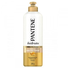 Creme de Pentear Pantene Hidratação 240G