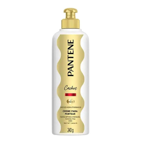 Creme de Pentear Pantene Pro-V Cachos Hidra-Vitaminados 240g