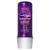 Creme de Tratamento Aussie 3 Minute Cachos e Crespos Ativados 236Ml