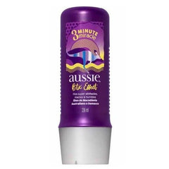 Creme de Tratamento Aussie 3 Minute Miracle Btx Effect 236Ml