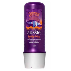 Creme de Tratamento Aussie 3 Minute Miracle Bye Bye Frizz 236Ml