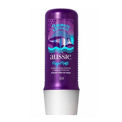 Creme de Tratamento Aussie 3 Minute Miracle Mega Moist 236Ml