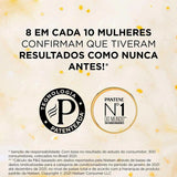 Creme de Tratamento Pantene Pro-V Restauração 270Ml