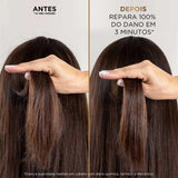 Creme de Tratamento Pantene Pro-V Restauração 270Ml