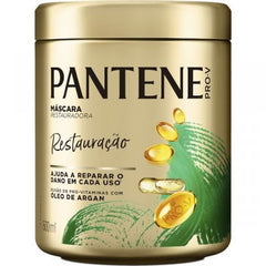 Creme de Tratamento Pantene Pro-V Restauração 600Ml