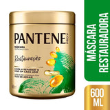 Creme de Tratamento Pantene Pro-V Restauração 600Ml