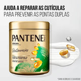 Creme de Tratamento Pantene Pro-V Restauração 600Ml