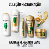 Creme de Tratamento Pantene Pro-V Restauração 600Ml