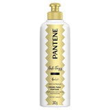 Creme Para Pentear Pantene Anti-Frizz 240g