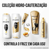 Creme Para Pentear Pantene Anti-Frizz 240g