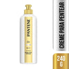 P&G Creme Para Pentear Pantene Liso Extremo 240g