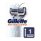Gillette Skinguard  Sensitive - 1 Unidade