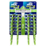 Gillette Prestobarba 2  Ultragrip Sensitive - 24 Unidades