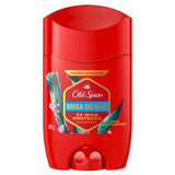 Desodorante Antiranspirante Twist Stick Barra Old Spice Brisa Do Mar Masculino 50g