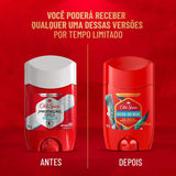 Desodorante Antiranspirante Twist Stick Barra Old Spice Brisa Do Mar Masculino 50g