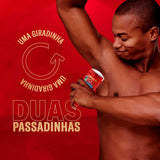 Desodorante Antiranspirante Twist Stick Barra Old Spice Brisa Do Mar Masculino 50g