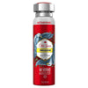 P&G Desodorante Antitranspirante Aerosol Old Spice Pegador Masculino 48h 150mL