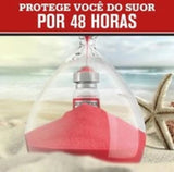 Desodorante Antitranspirante Aerosol Old Spice V-I-P Masculino 48h 150mL