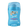 P&G Desodorante Twist Stick Barra Secret Powder Protect Cotton 48h 45g