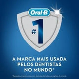 Escova de Dente Oral-B Classic Nº 40, Macia, Sortida Com 1 Unidade