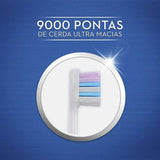 Escova de Dente Oral-B Expert Ultra Macia, Gengiva Sensi Com 1 Unidade