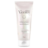 Esfoliante Suave Gillette Venus Especial Para Área Íntima 177ml