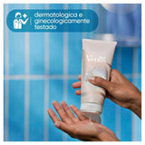 Esfoliante Suave Gillette Venus Especial Para Área Íntima 177ml