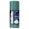 P&G Espuma de Barbear Gillette Foamy Sensitive 175g