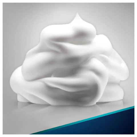 Espuma de Barbear Gillette Prestobarba Sensitive Pele Sensível Com 150g