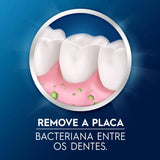 Fio Dental Oral-B Pro-Saúde Menta Refrescante Com 25M, Leve 2 Pague 1