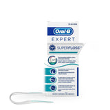 Fio Dental Oral-B Super Floss 50 Unidades