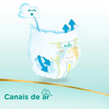 Fralda Pampers Pants Premium Care  Tamanho G - 68 Unidades