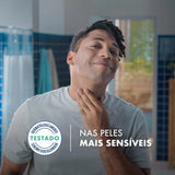 Gillette Derma Proteção  2 Unidades