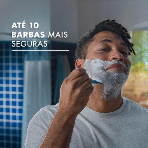 Gillette Derma Proteção  4 Unidades