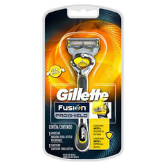 Gillette Fusion Proshield  1 Unidade