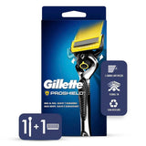 Gillette Fusion Proshield  1 Unidade